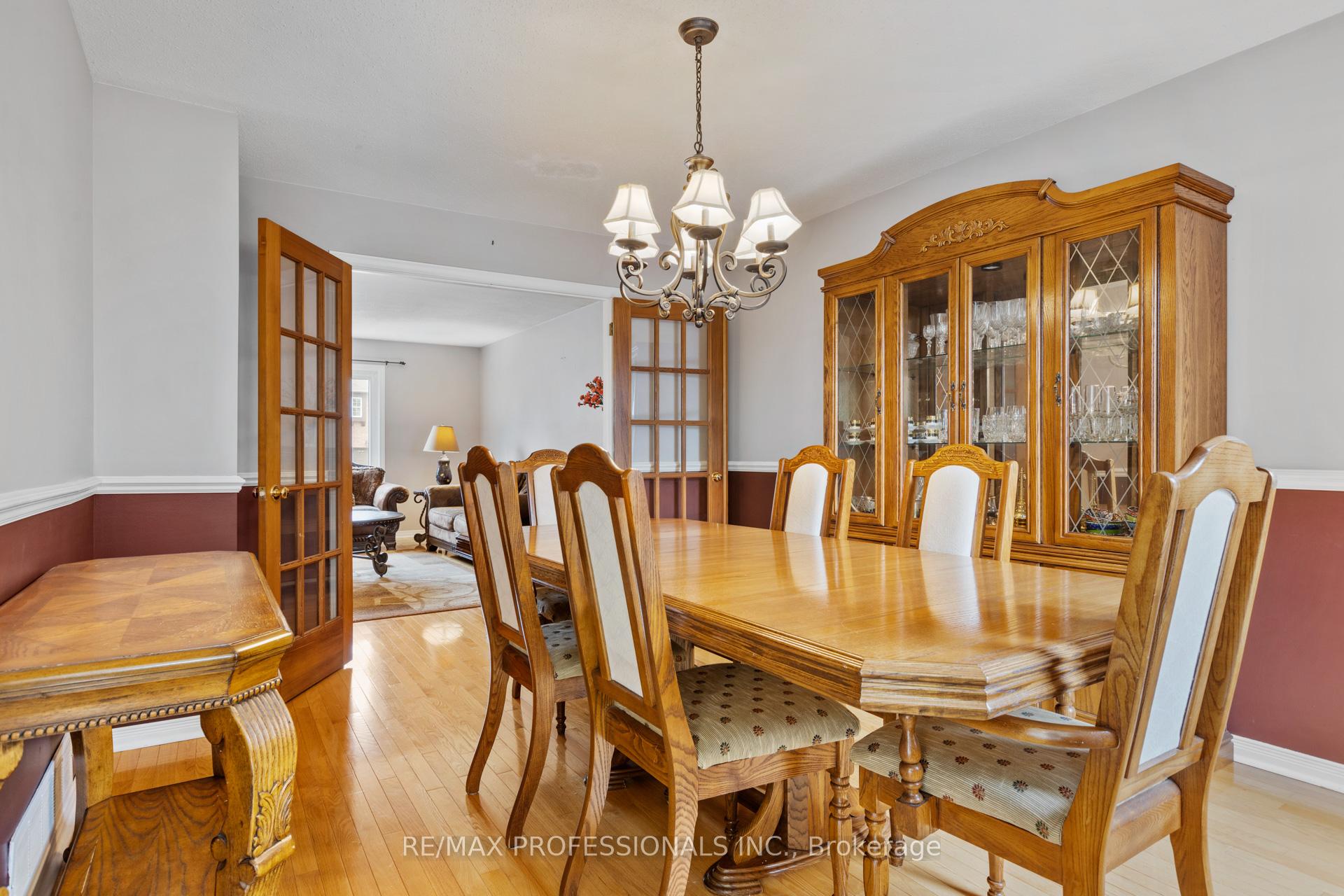 Photo 7 of 676 Merkley Drive, Ottawa, Fallingbrook/Pineridge — HOMEH