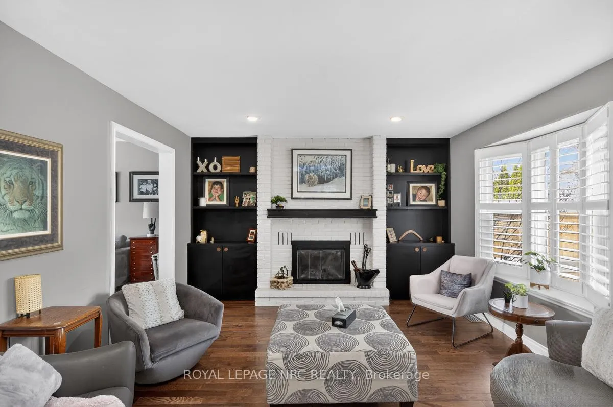 Photo 7 of 20 Cheritan Court, St. Catharines, Port Dalhousie — HOMEH