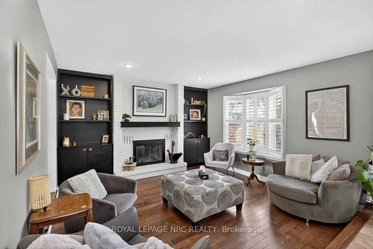 Photo 8 of 20 Cheritan Court, St. Catharines, Port Dalhousie — HOMEH