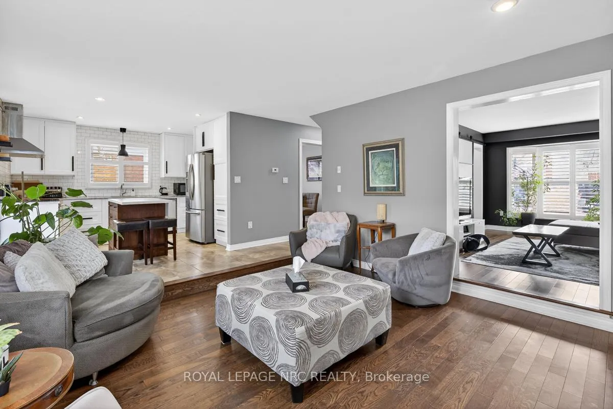 Photo 9 of 20 Cheritan Court, St. Catharines, Port Dalhousie — HOMEH