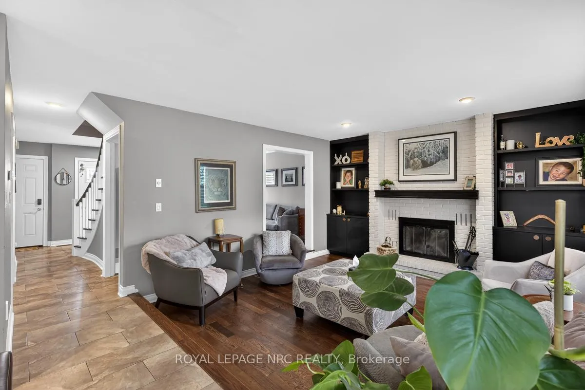Photo 11 of 20 Cheritan Court, St. Catharines, Port Dalhousie — HOMEH