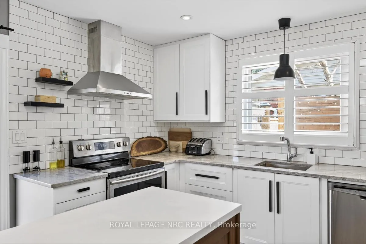 Photo 14 of 20 Cheritan Court, St. Catharines, Port Dalhousie — HOMEH