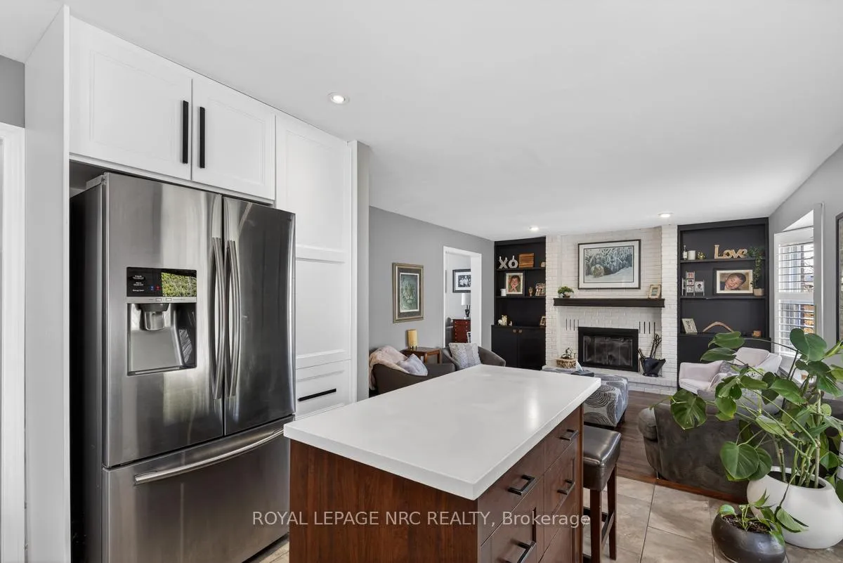 Photo 16 of 20 Cheritan Court, St. Catharines, Port Dalhousie — HOMEH