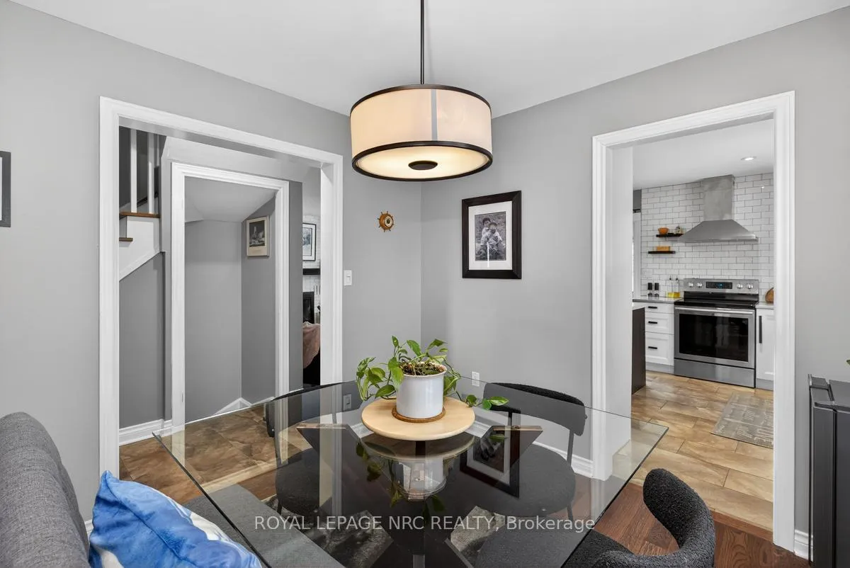 Photo 18 of 20 Cheritan Court, St. Catharines, Port Dalhousie — HOMEH