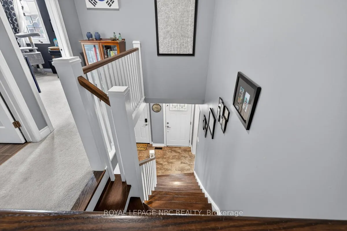 Photo 19 of 20 Cheritan Court, St. Catharines, Port Dalhousie — HOMEH