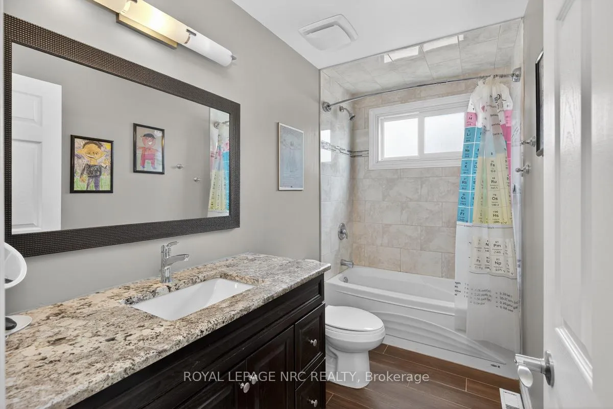 Photo 21 of 20 Cheritan Court, St. Catharines, Port Dalhousie — HOMEH