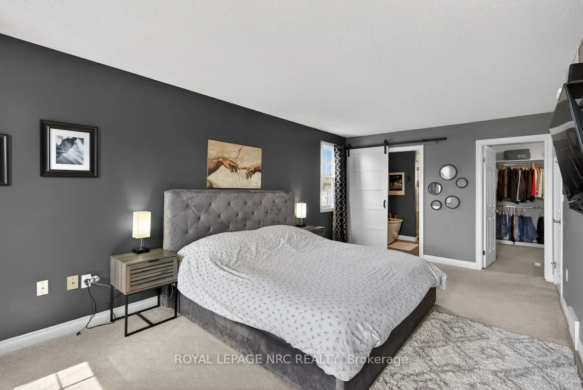 Photo 23 of 20 Cheritan Court, St. Catharines, Port Dalhousie — HOMEH