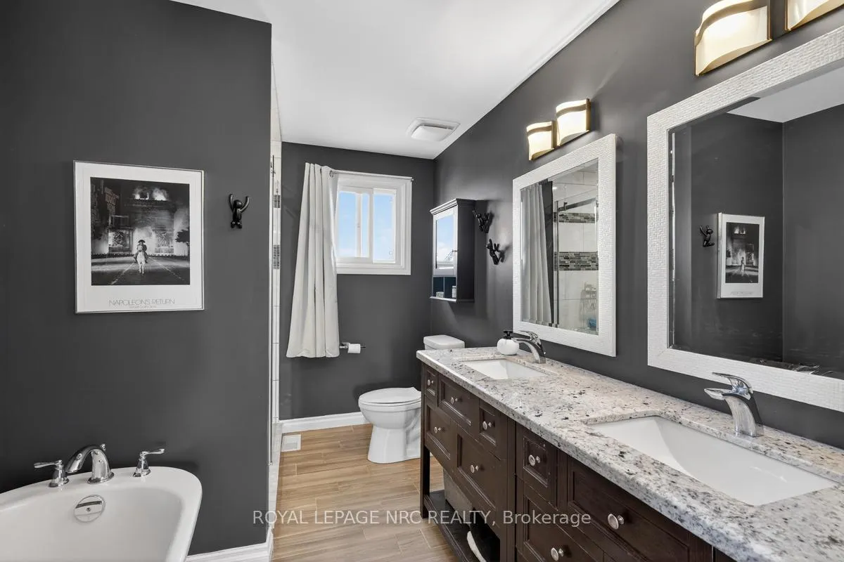 Photo 24 of 20 Cheritan Court, St. Catharines, Port Dalhousie — HOMEH