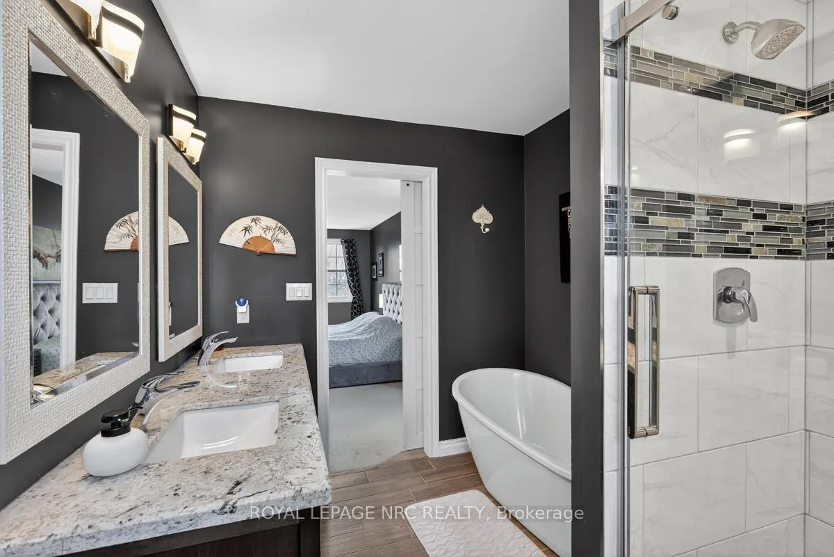 Photo 26 of 20 Cheritan Court, St. Catharines, Port Dalhousie — HOMEH