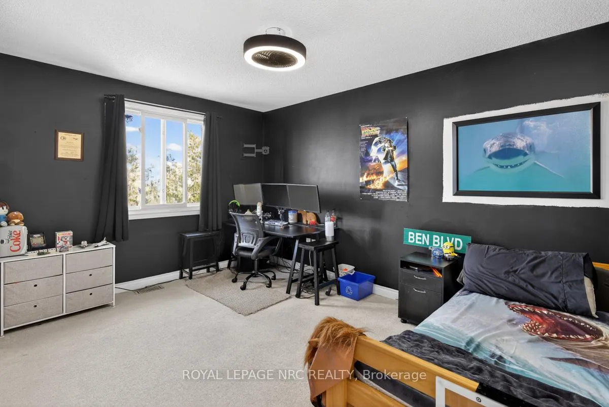 Photo 28 of 20 Cheritan Court, St. Catharines, Port Dalhousie — HOMEH