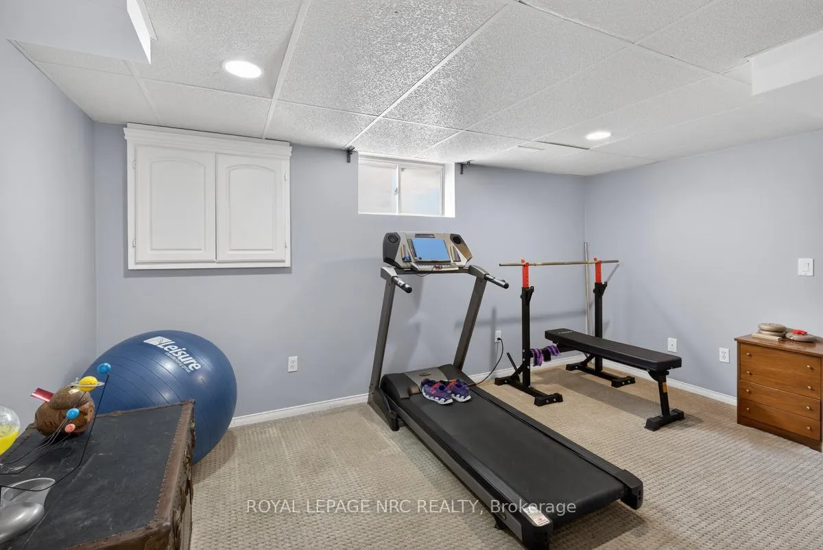 Photo 30 of 20 Cheritan Court, St. Catharines, Port Dalhousie — HOMEH