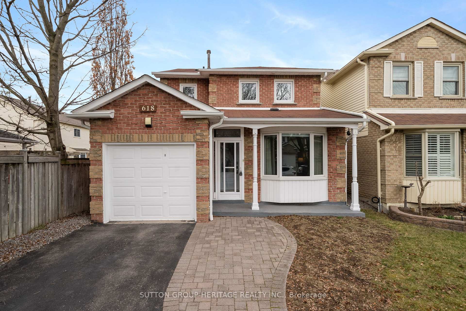 Photo 1 of 618 Sugar Maple Crescent, Whitby, Williamsburg — HOMEH
