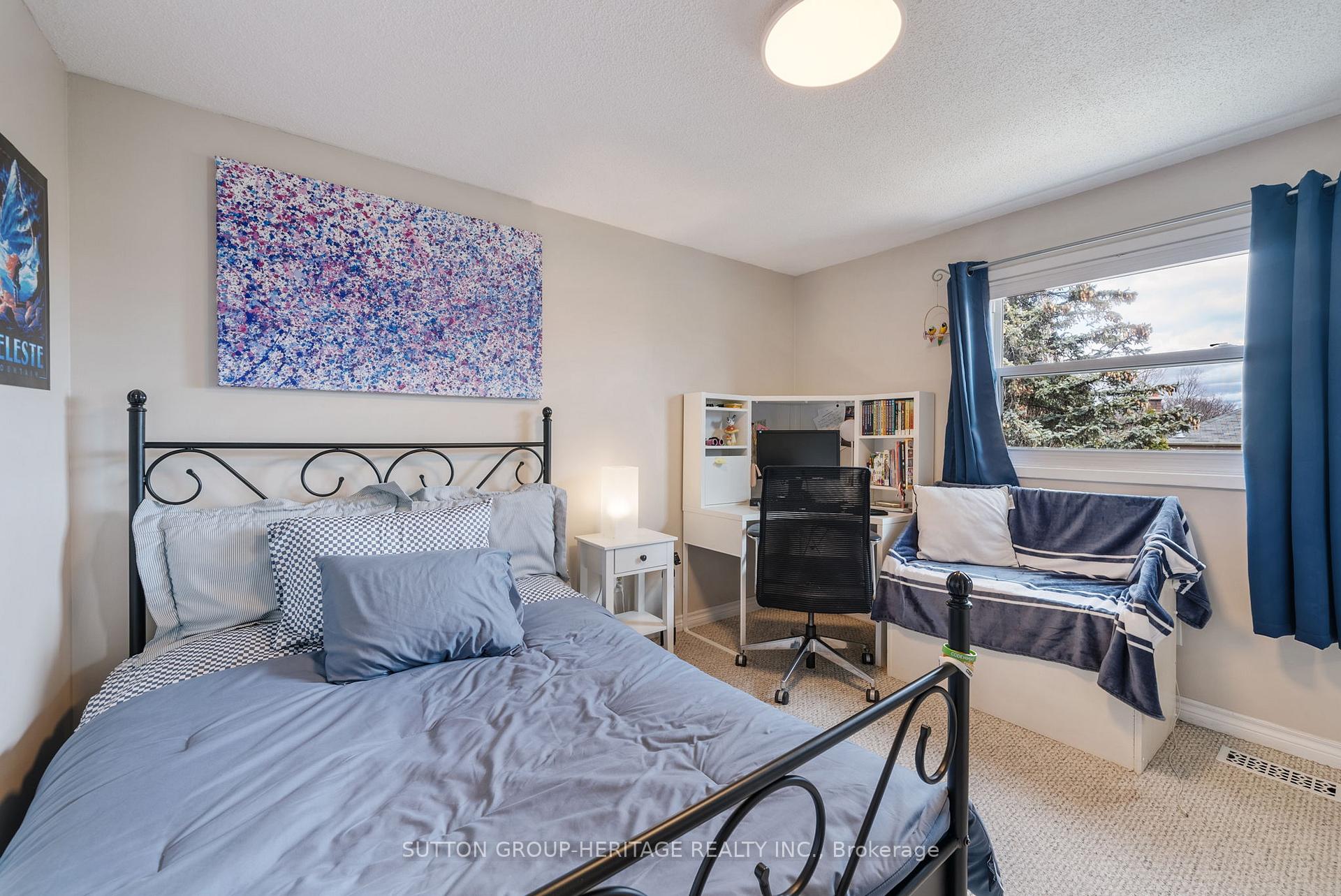 Photo 21 of 618 Sugar Maple Crescent, Whitby, Williamsburg — HOMEH