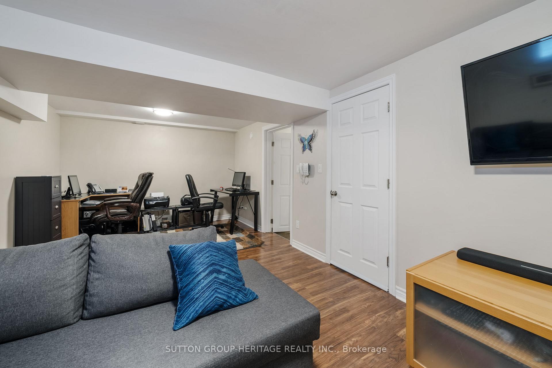 Photo 29 of 618 Sugar Maple Crescent, Whitby, Williamsburg — HOMEH