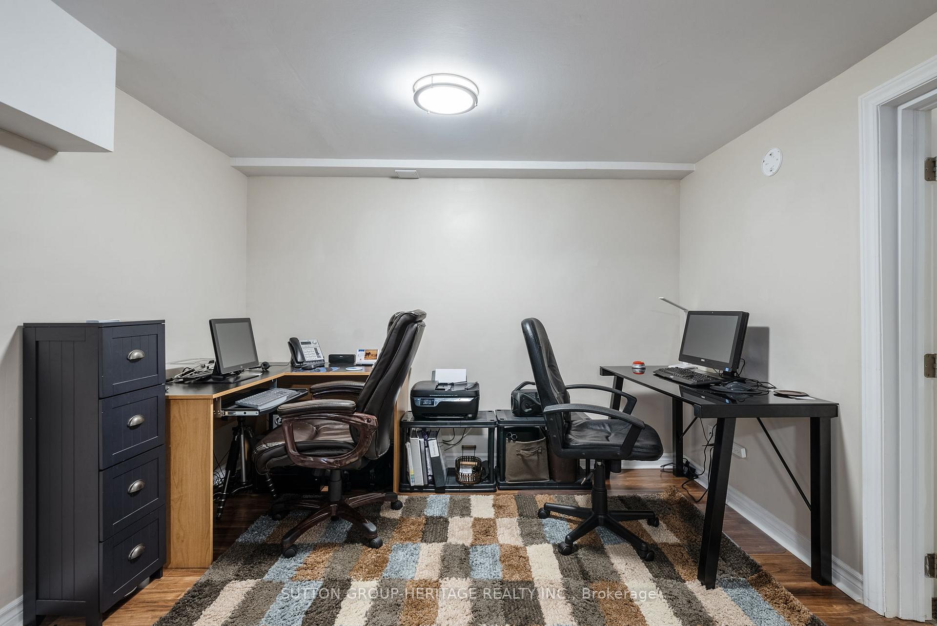 Photo 30 of 618 Sugar Maple Crescent, Whitby, Williamsburg — HOMEH
