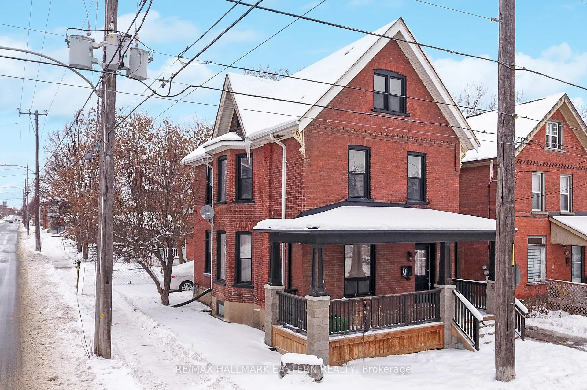 Photo 1 of 300 Wolfe Street, Peterborough, Town Ward 3 — HOMEH