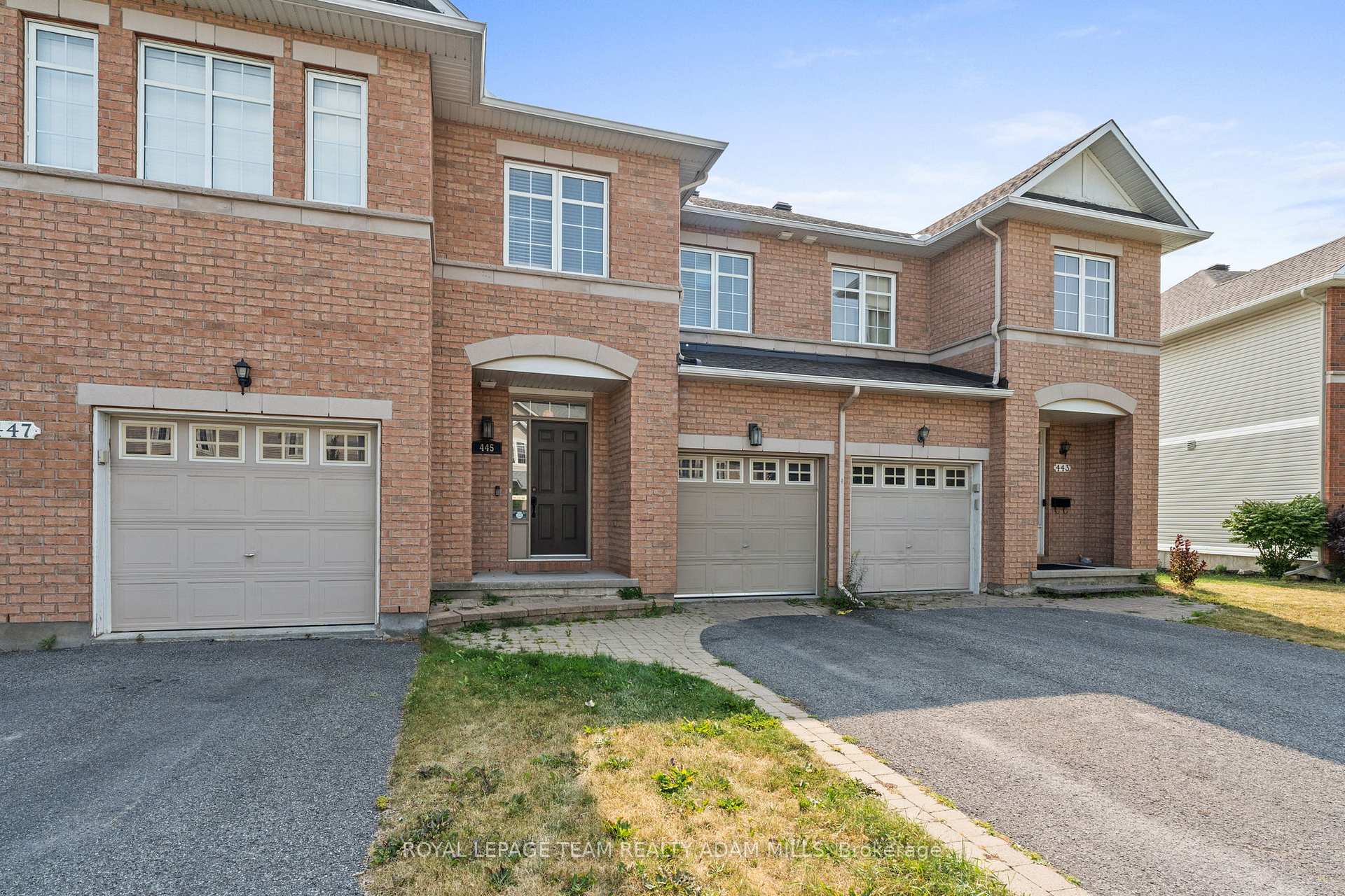 Photo 12 of 445 Claridge Drive, Ottawa, Barrhaven - Longfields — HOMEH
