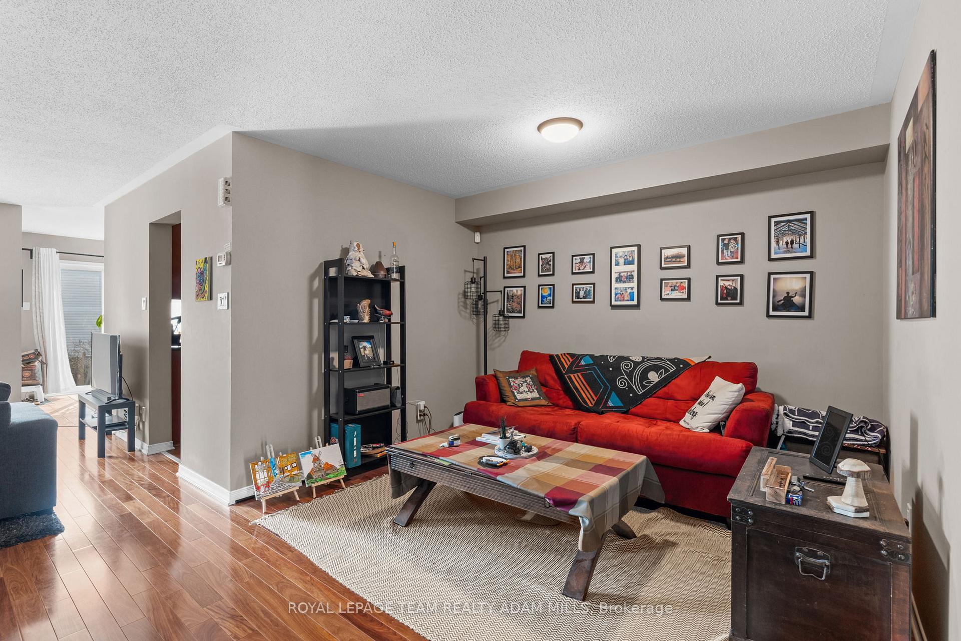 Photo 5 of 445 Claridge Drive, Ottawa, Barrhaven - Longfields — HOMEH