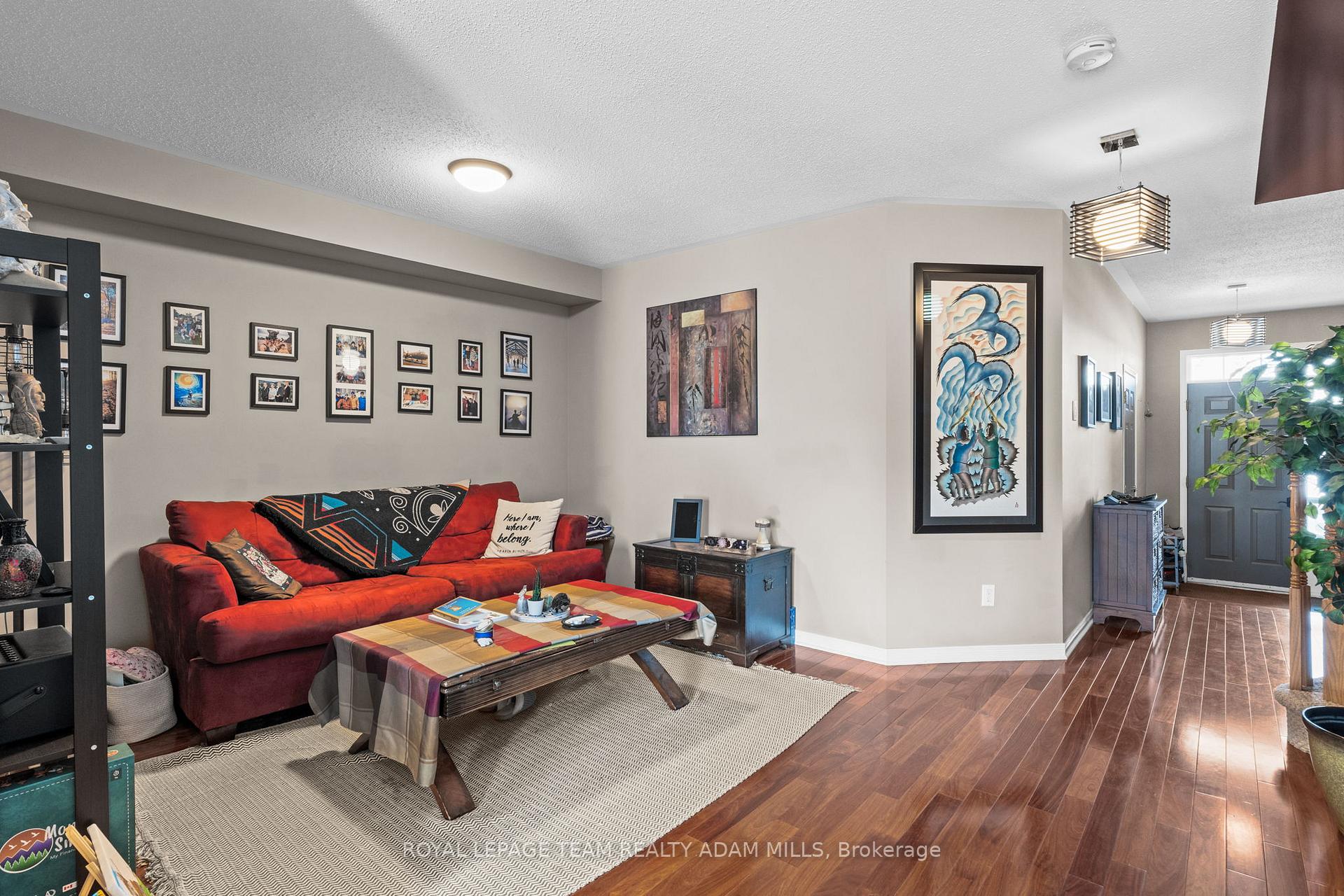 Photo 9 of 445 Claridge Drive, Ottawa, Barrhaven - Longfields — HOMEH