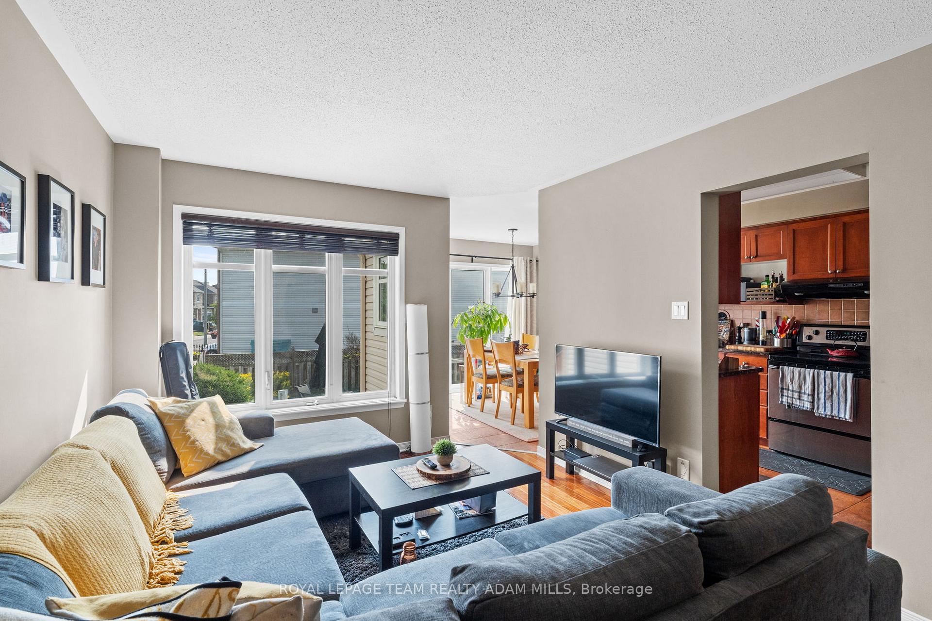 Photo 6 of 445 Claridge Drive, Ottawa, Barrhaven - Longfields — HOMEH