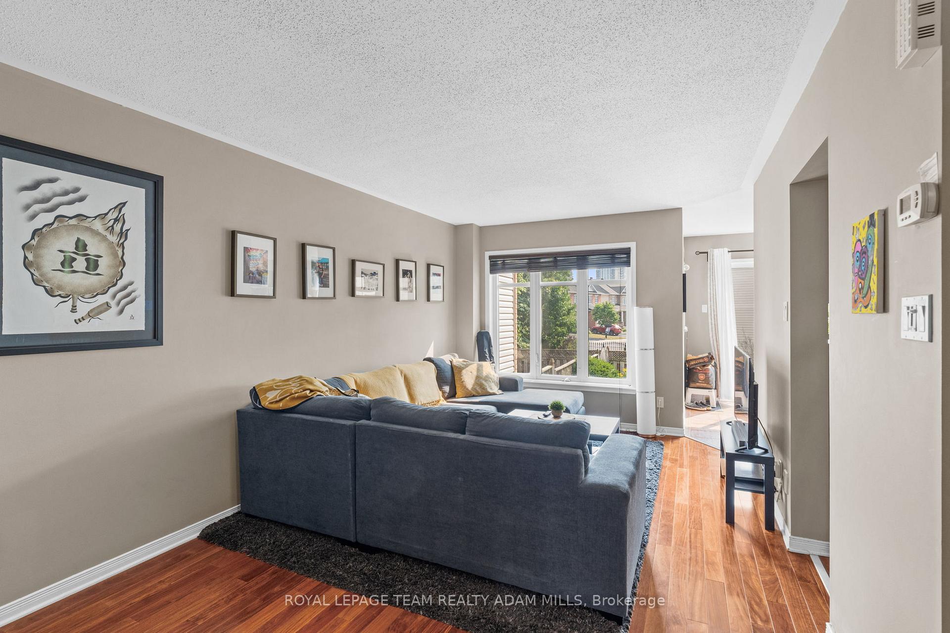 Photo 8 of 445 Claridge Drive, Ottawa, Barrhaven - Longfields — HOMEH