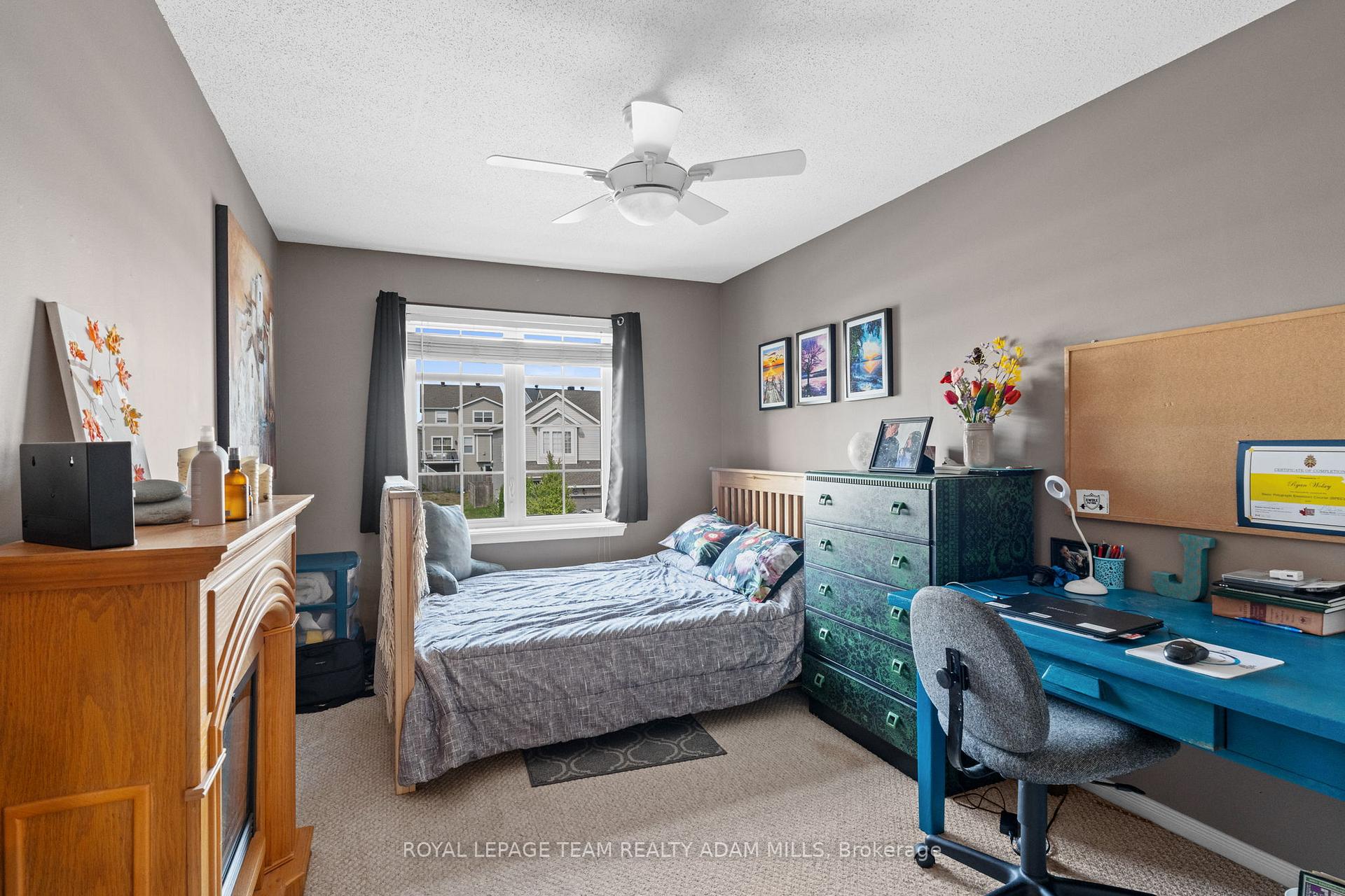 Photo 13 of 445 Claridge Drive, Ottawa, Barrhaven - Longfields — HOMEH