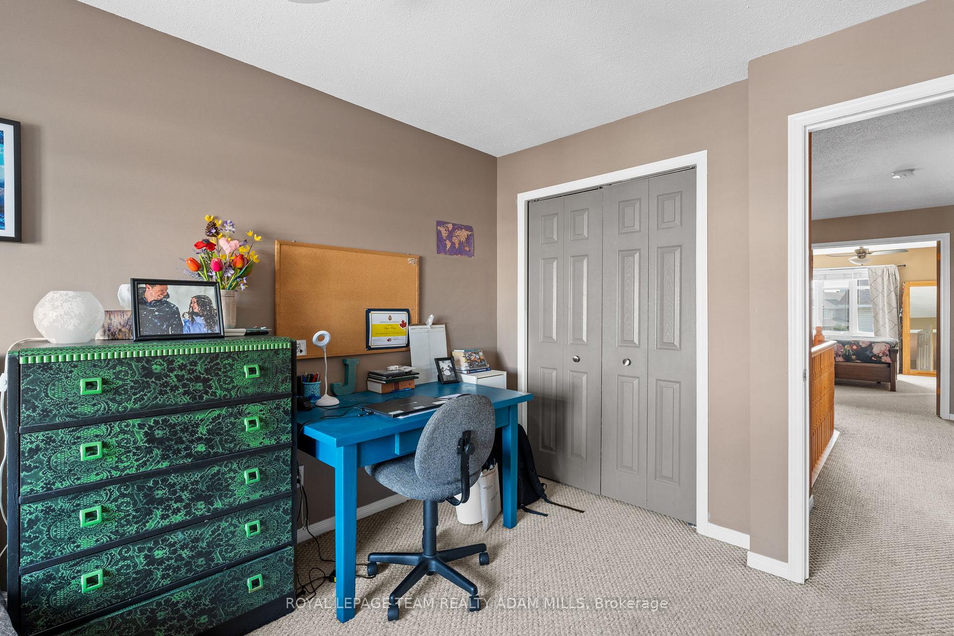 Photo 15 of 445 Claridge Drive, Ottawa, Barrhaven - Longfields — HOMEH