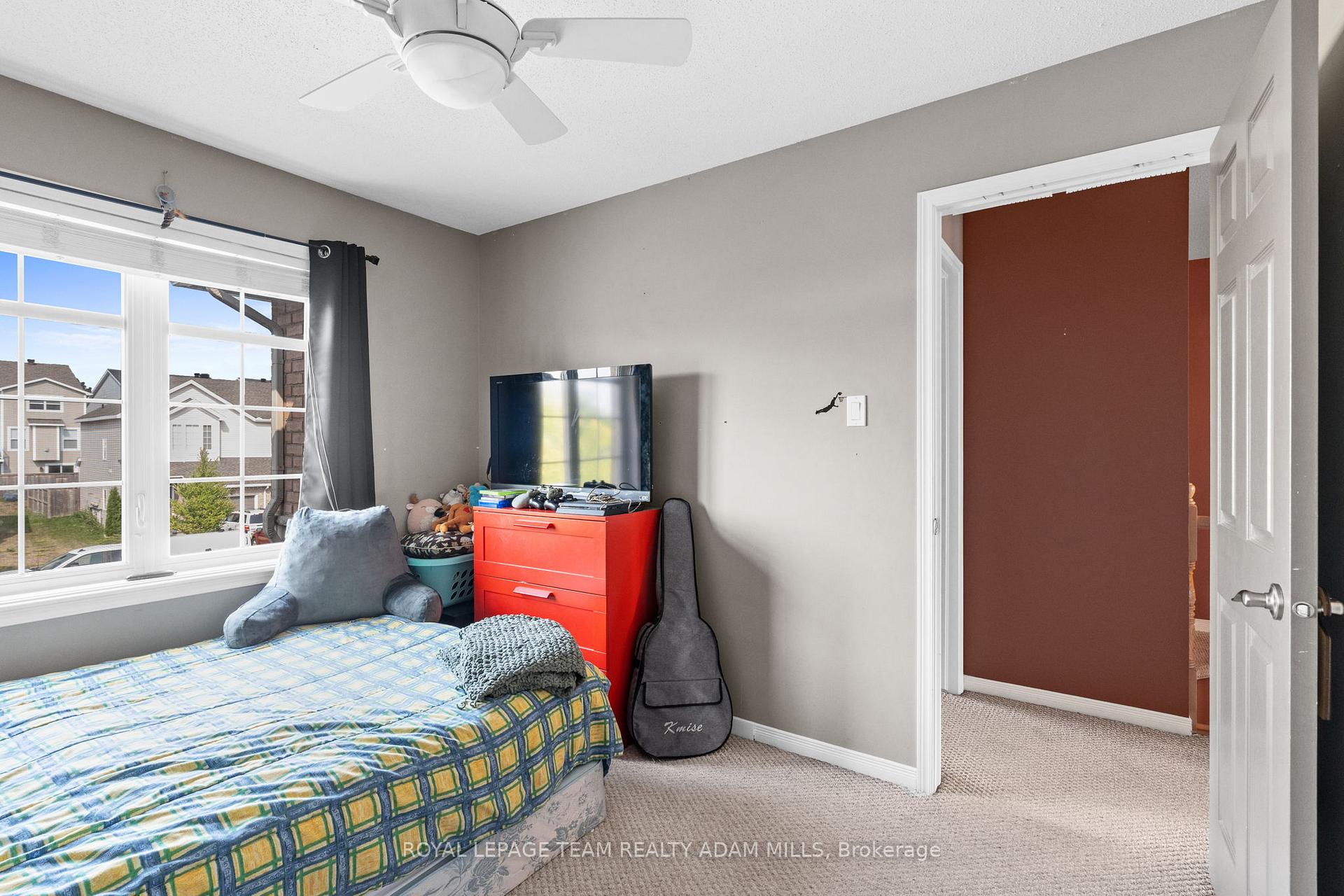 Photo 17 of 445 Claridge Drive, Ottawa, Barrhaven - Longfields — HOMEH