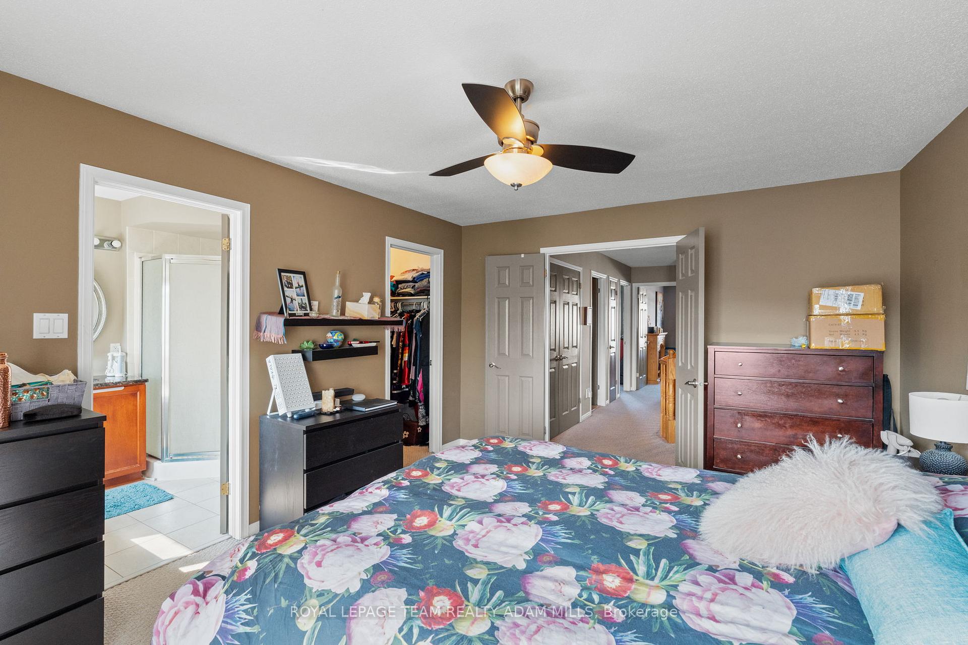Photo 21 of 445 Claridge Drive, Ottawa, Barrhaven - Longfields — HOMEH
