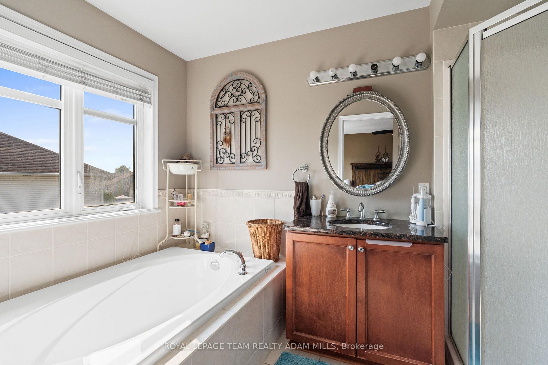 Photo 20 of 445 Claridge Drive, Ottawa, Barrhaven - Longfields — HOMEH