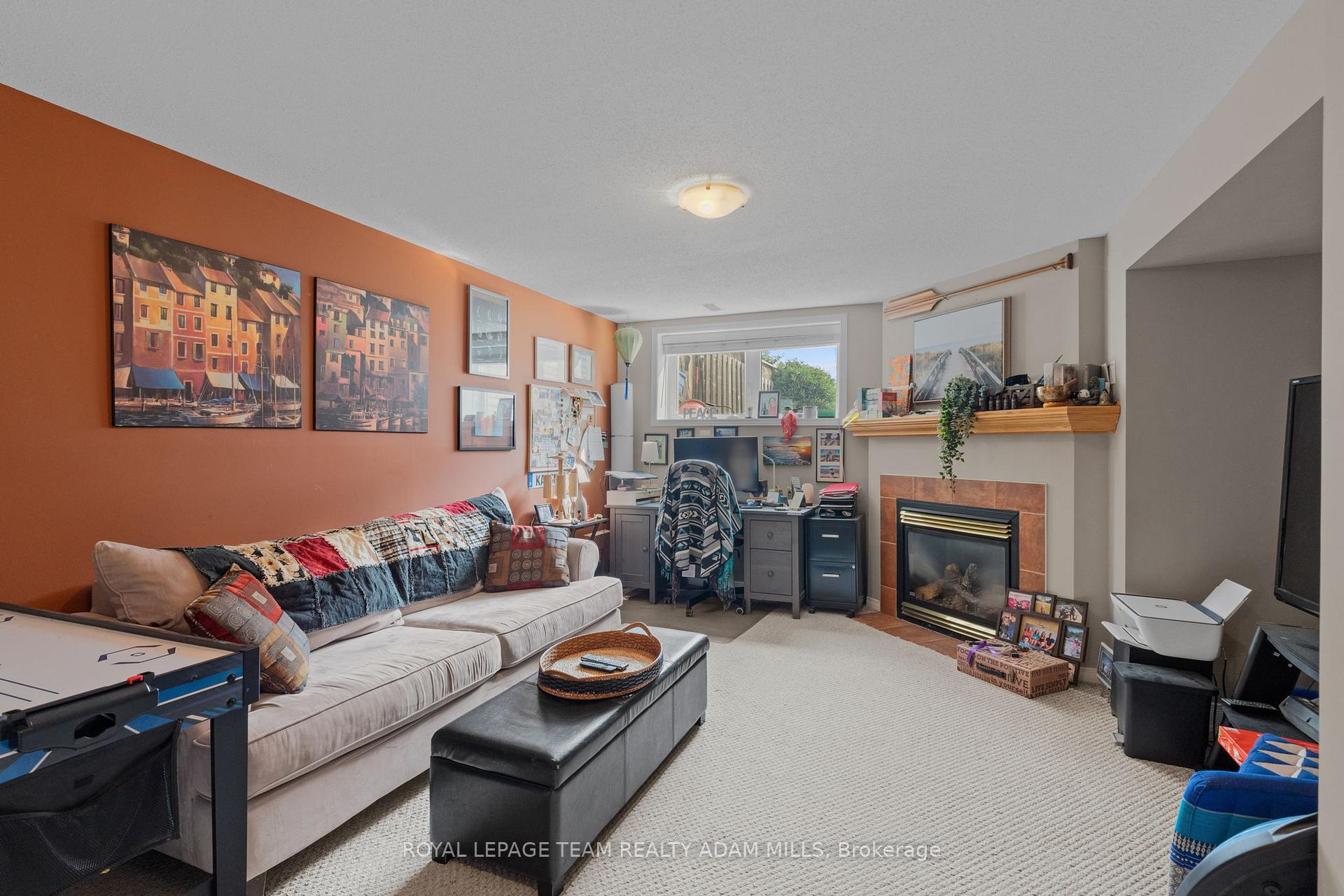 Photo 22 of 445 Claridge Drive, Ottawa, Barrhaven - Longfields — HOMEH