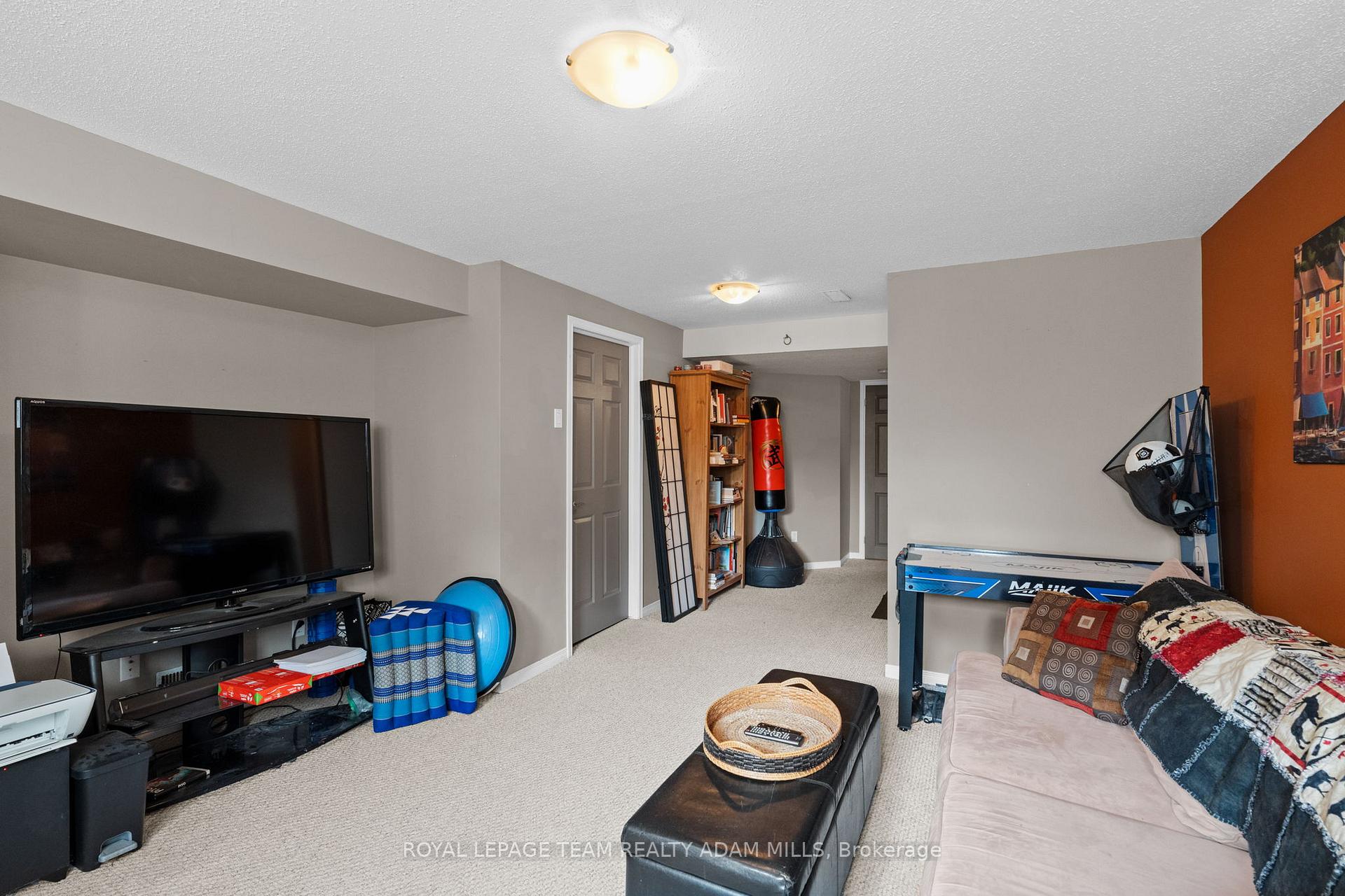 Photo 24 of 445 Claridge Drive, Ottawa, Barrhaven - Longfields — HOMEH