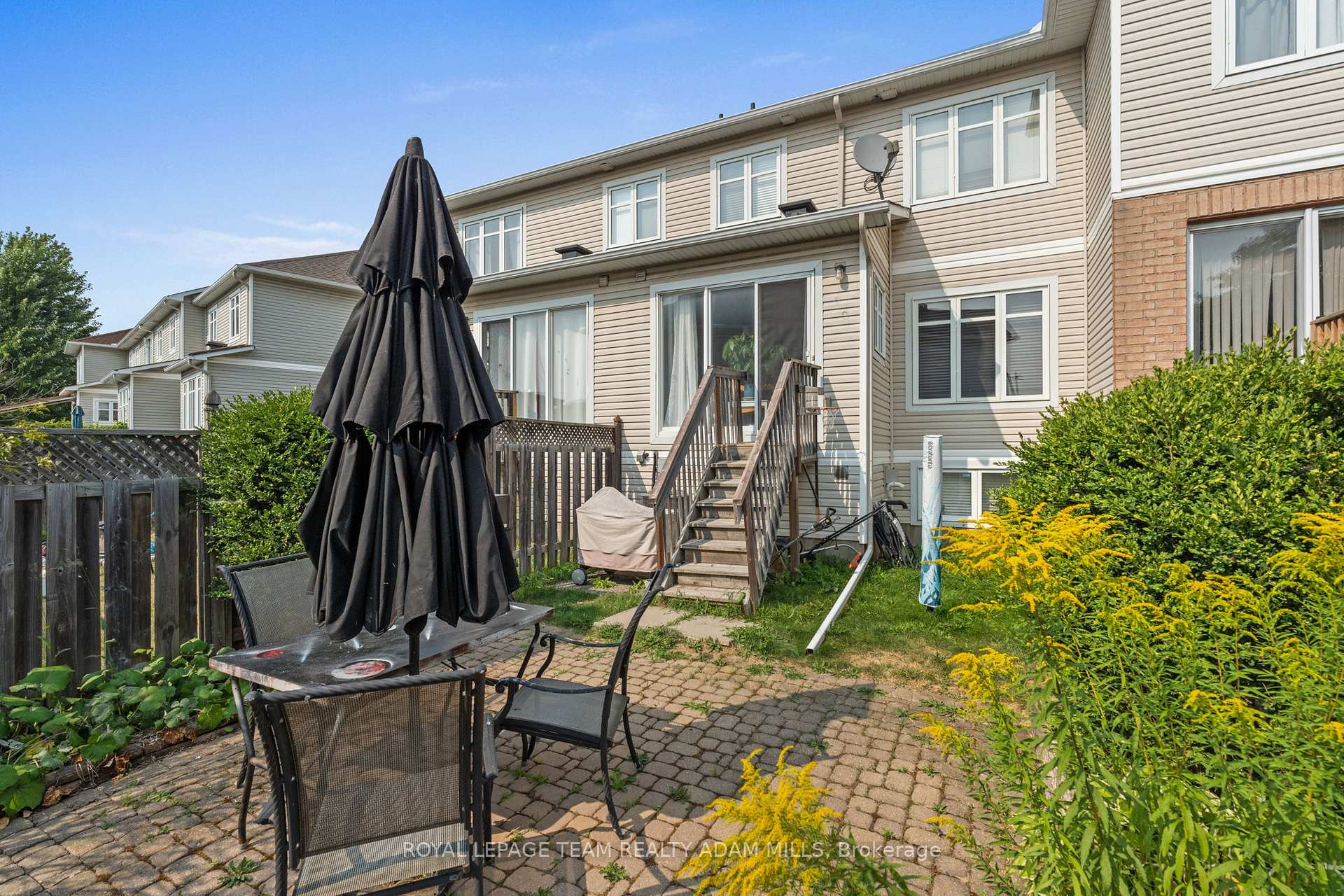 Photo 23 of 445 Claridge Drive, Ottawa, Barrhaven - Longfields — HOMEH