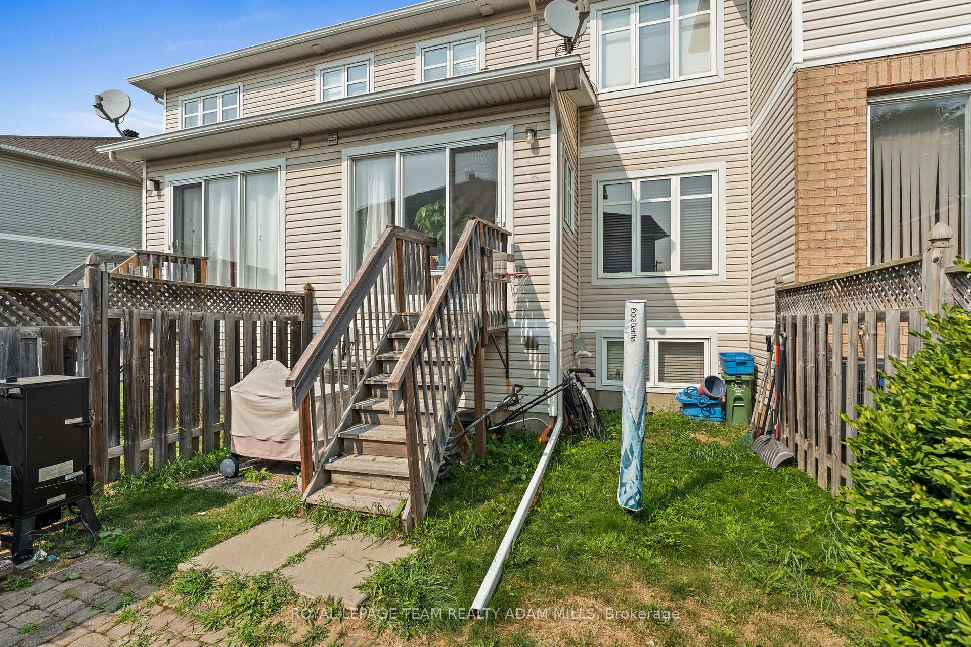 Photo 25 of 445 Claridge Drive, Ottawa, Barrhaven - Longfields — HOMEH