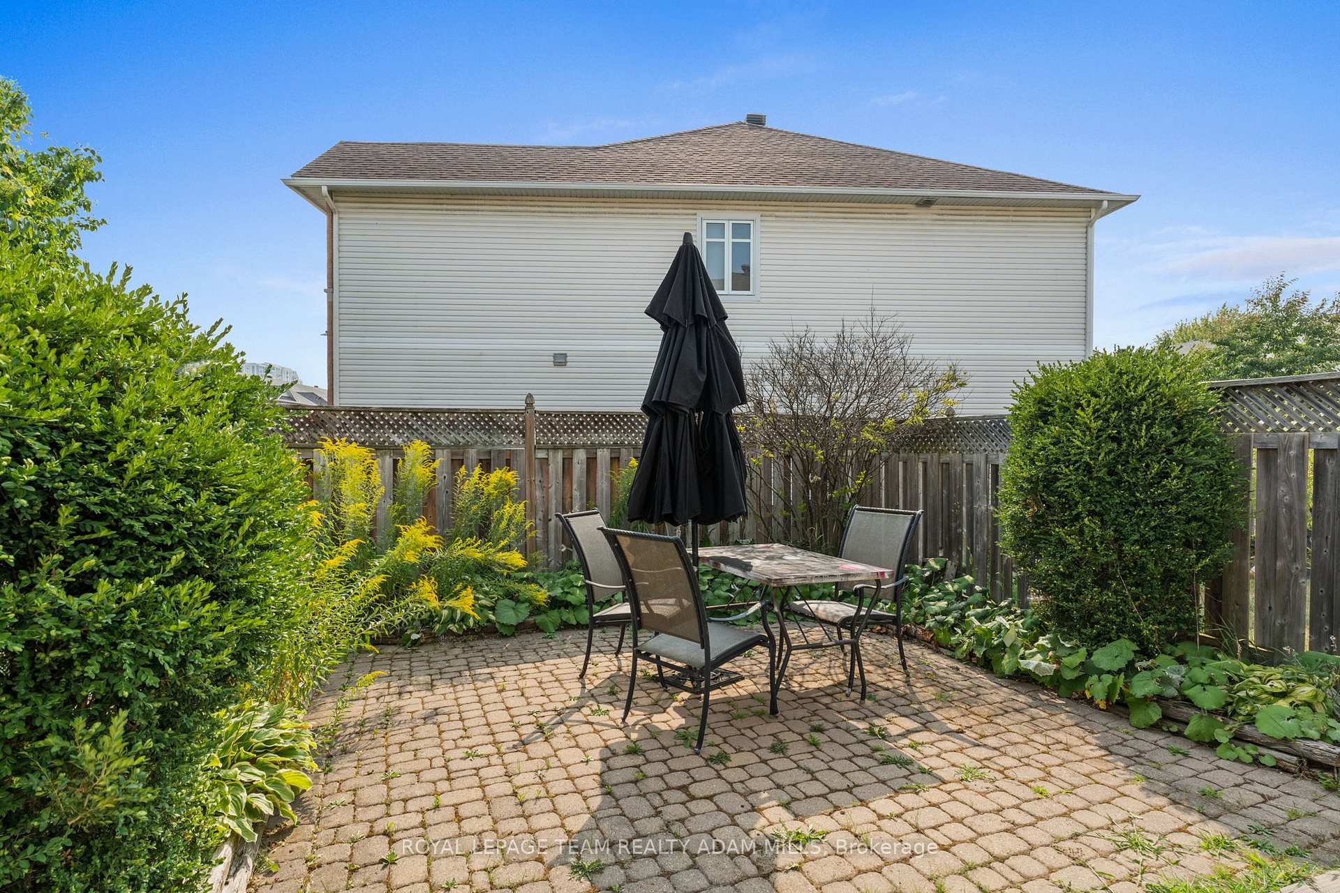 Photo 28 of 445 Claridge Drive, Ottawa, Barrhaven - Longfields — HOMEH