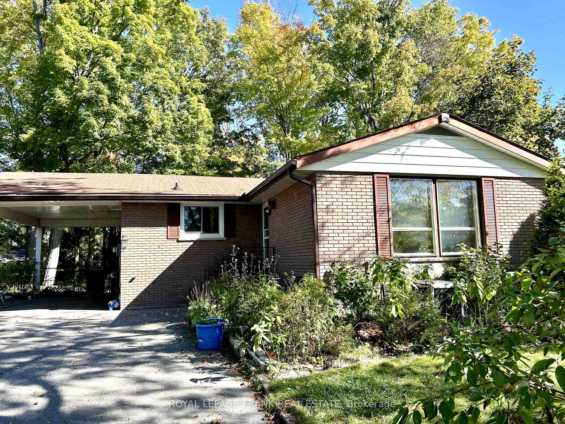 Photo 1 of 4 Peary Place, Peterborough, Northcrest Ward 5 — HOMEH