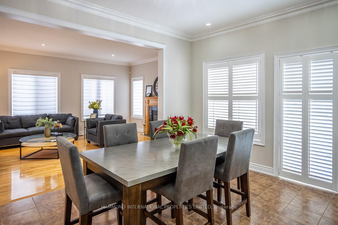 Photo 11 of 162 Via Borghese Street, Vaughan, Vellore Village — HOMEH