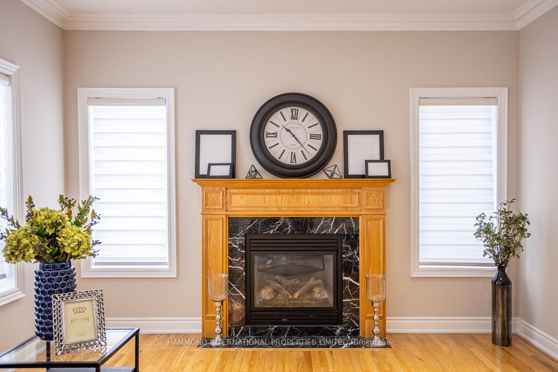 Photo 14 of 162 Via Borghese Street, Vaughan, Vellore Village — HOMEH