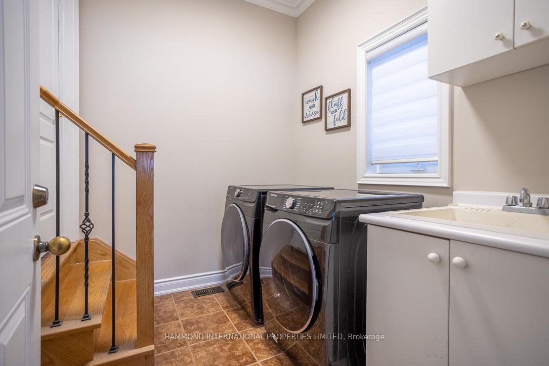 Photo 18 of 162 Via Borghese Street, Vaughan, Vellore Village — HOMEH