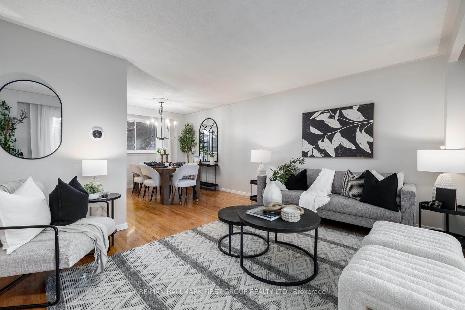 Photo 7 of 1395 Fundy Street, Oshawa, Lakeview — HOMEH