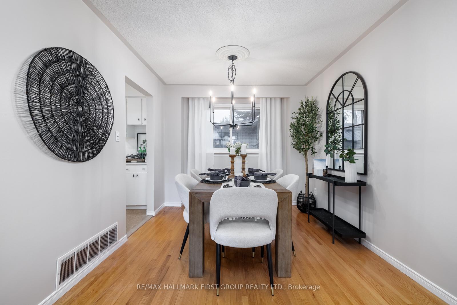Photo 8 of 1395 Fundy Street, Oshawa, Lakeview — HOMEH