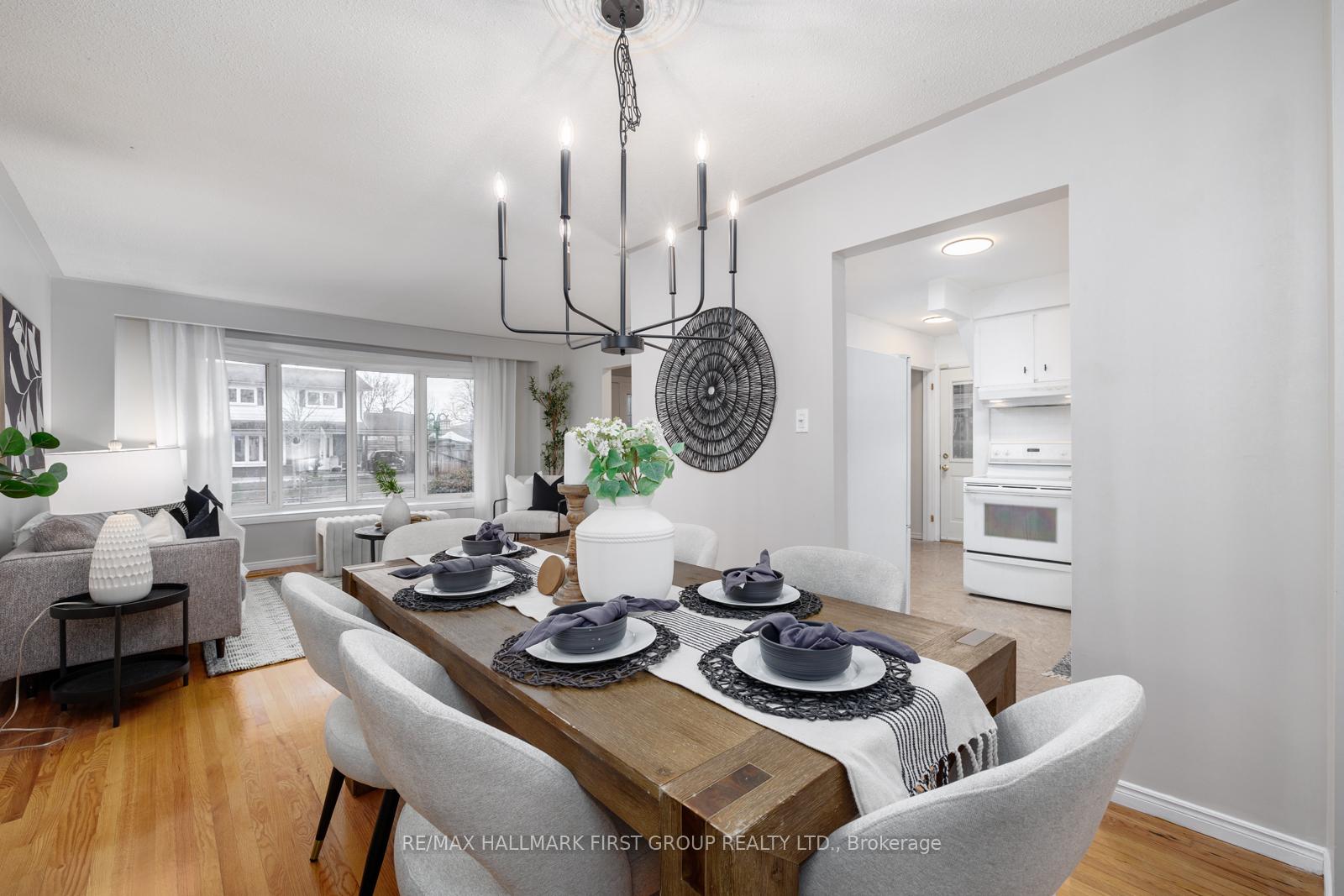 Photo 10 of 1395 Fundy Street, Oshawa, Lakeview — HOMEH
