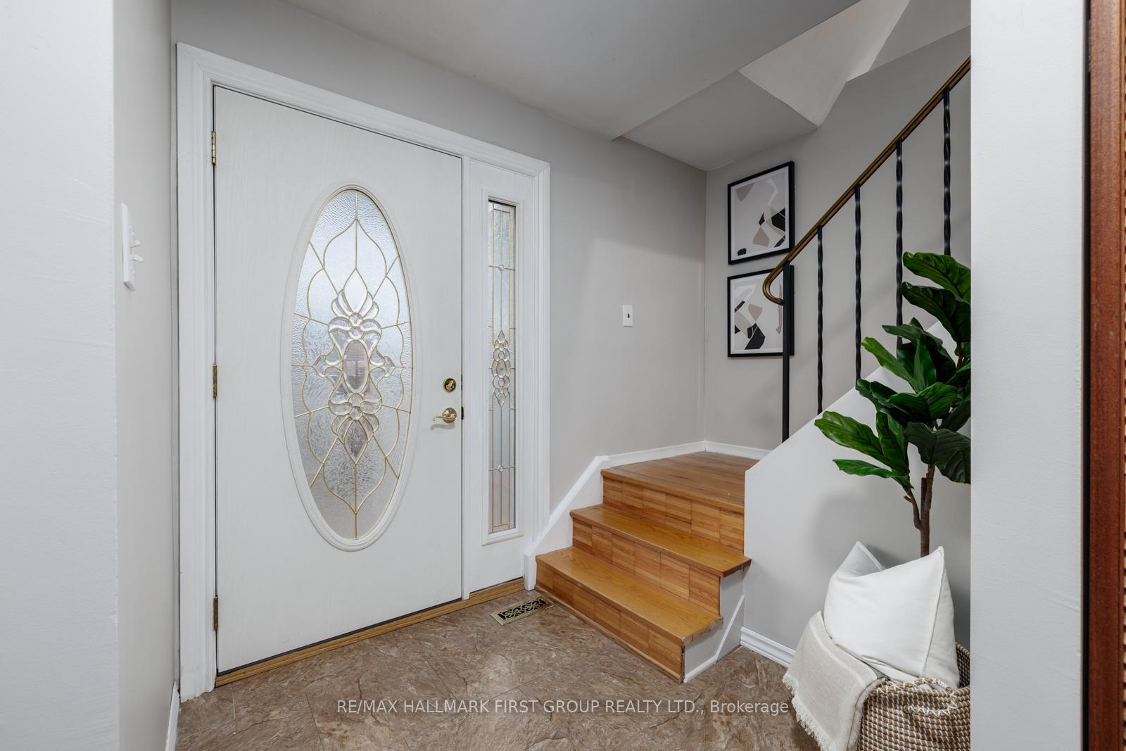 Photo 15 of 1395 Fundy Street, Oshawa, Lakeview — HOMEH