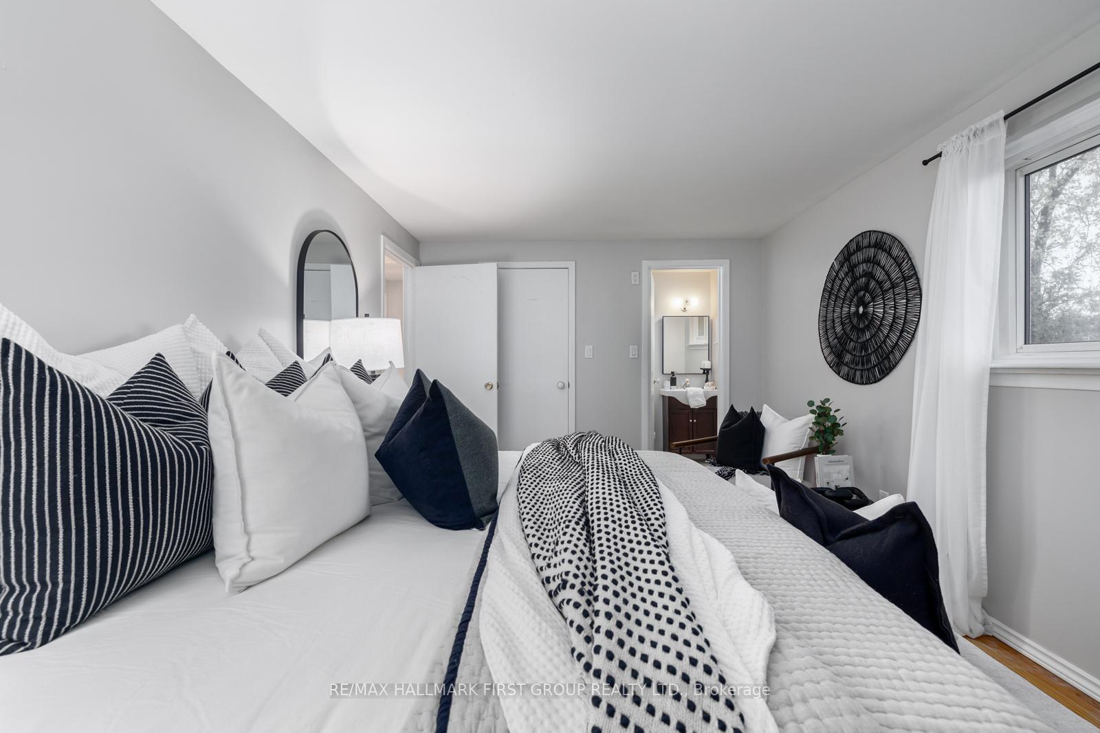 Photo 17 of 1395 Fundy Street, Oshawa, Lakeview — HOMEH