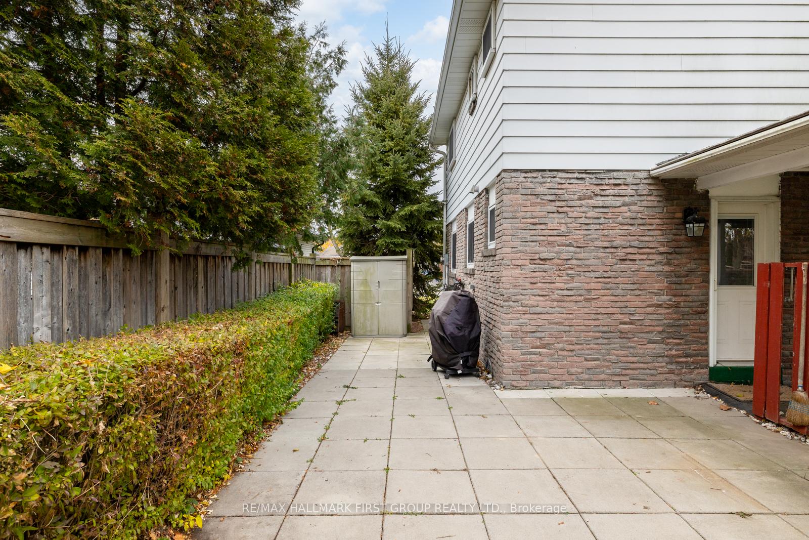 Photo 31 of 1395 Fundy Street, Oshawa, Lakeview — HOMEH