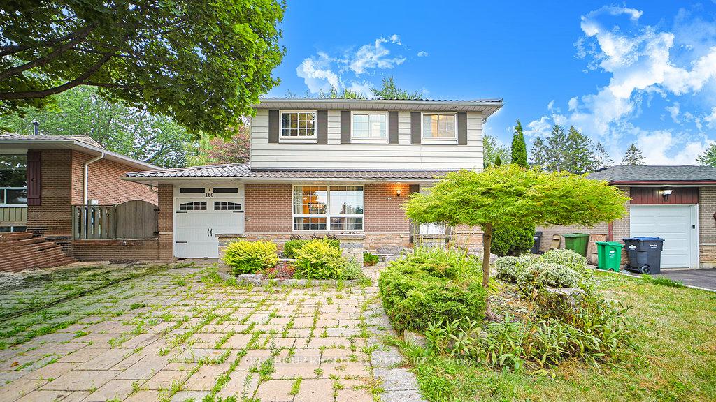 Photo 2 of 160 Allan Drive, Caledon, Bolton East — HOMEH