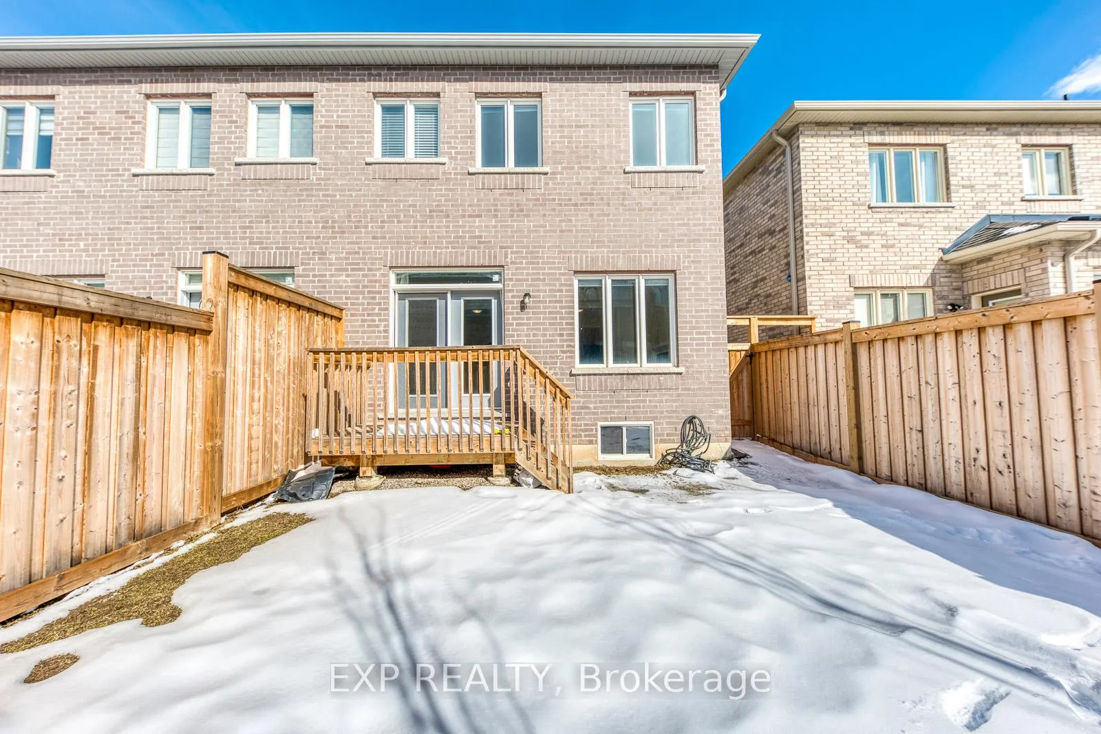 Photo 38 of 186 Agro Street, Hamilton, Waterdown — HOMEH