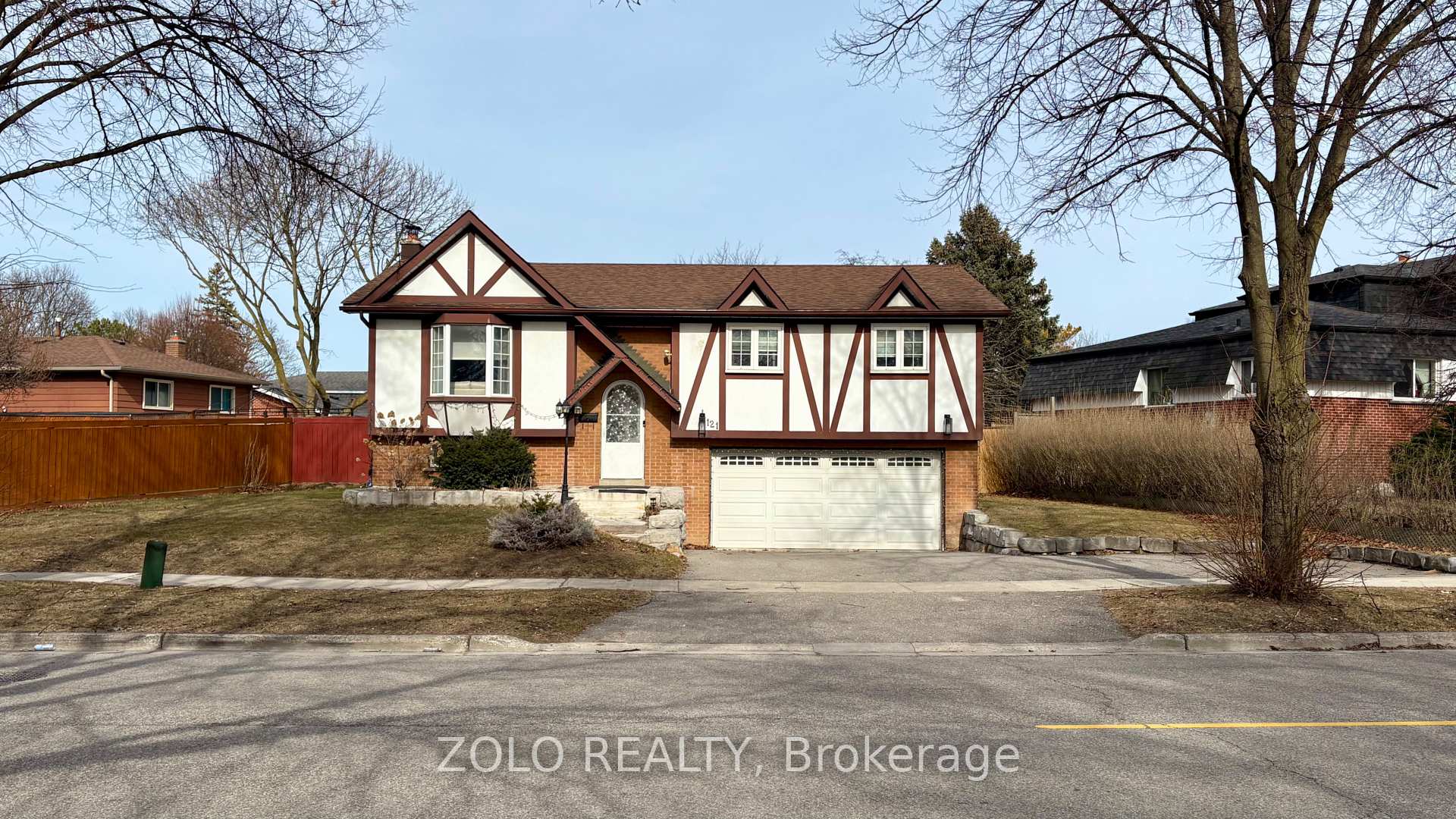 Photo 1 of 121 Michael Boulevard, Whitby, Lynde Creek — HOMEH