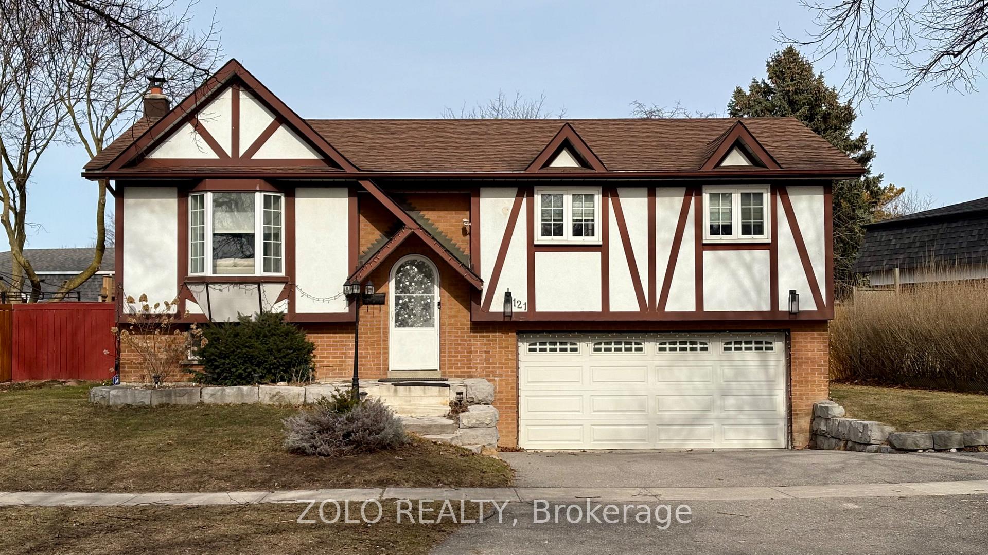 Photo 2 of 121 Michael Boulevard, Whitby, Lynde Creek — HOMEH