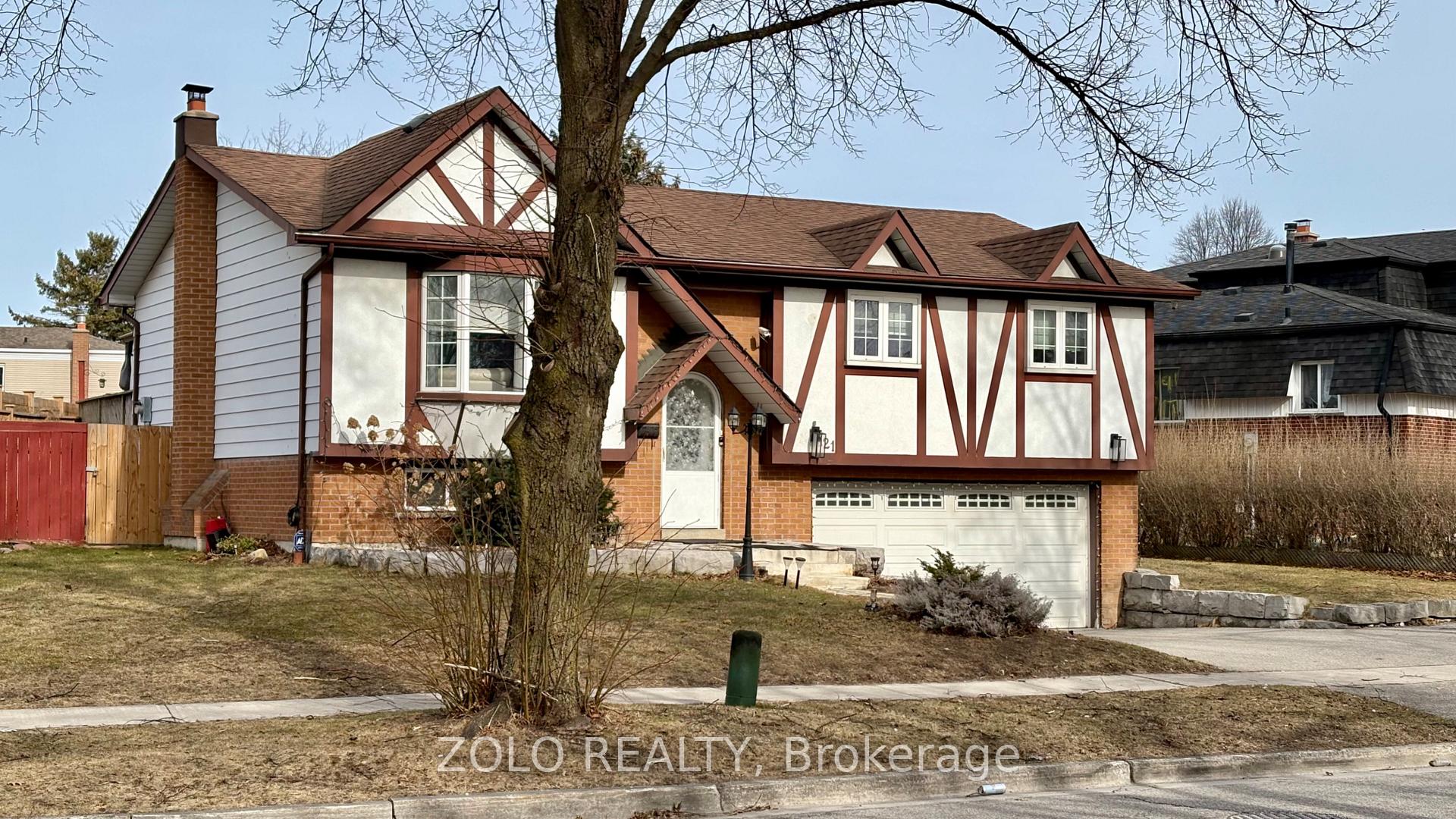 Photo 3 of 121 Michael Boulevard, Whitby, Lynde Creek — HOMEH